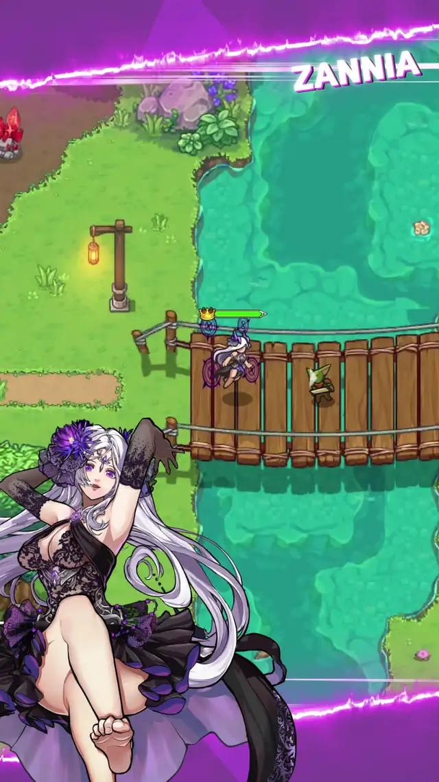 冒險角色扮演之旅