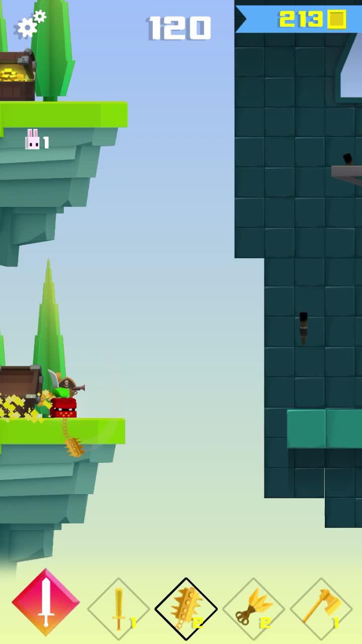 Harder than you think!