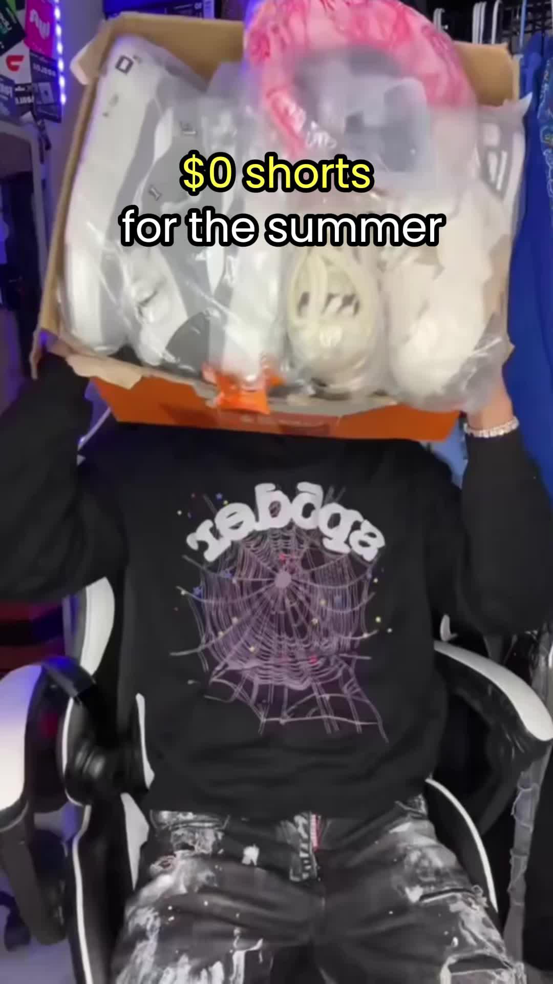 Outfits You Need This Summer : Part 1🔥 #fyp #fashion #clothes #summer #outfitideasformen #mensfashion #style #outfit #temu #temuhaul #temufinds #whattowear #ootd #fashionfinds