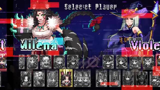 Start a classic pixel RPG legend, full of strategic battles and great rewards!