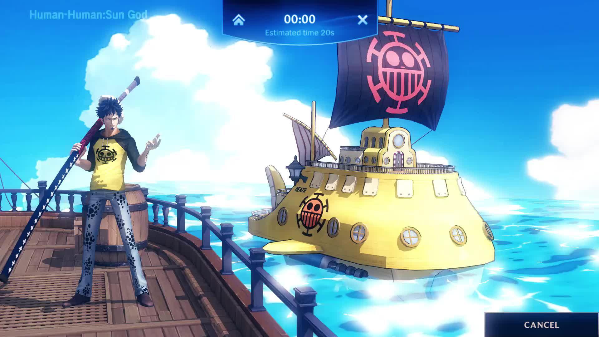 ONE PIECE GAME 2024!Easily get 5-star hero! CODE:OP520