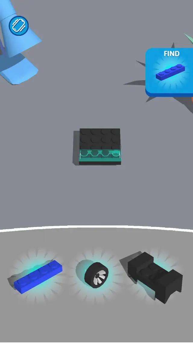 BLOCKbuster building game!