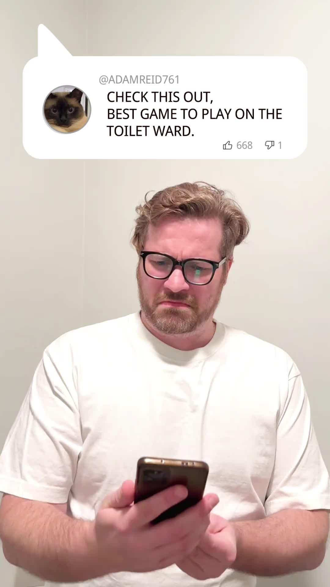 Can you last 2 minutes in Top War ?