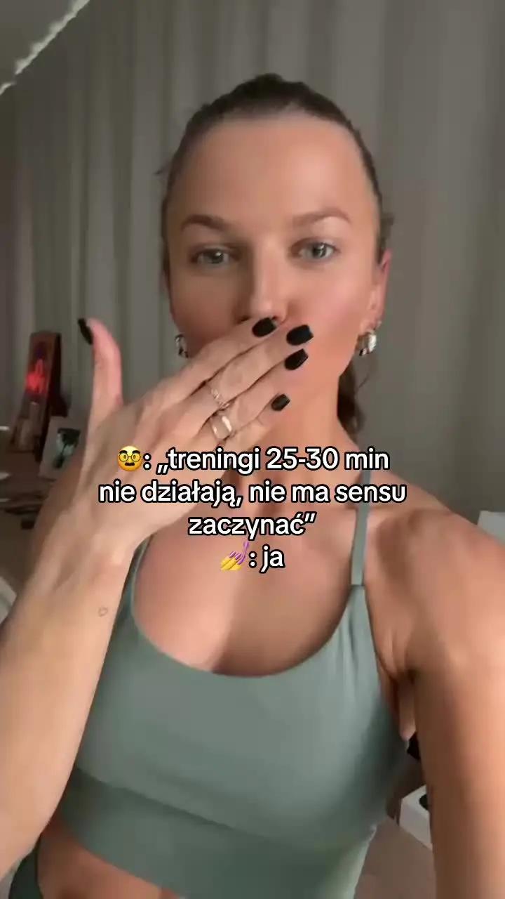 #aplikacja_diet_and_training_by_ann #cwiczewdomu #annalewandowska #treningi 