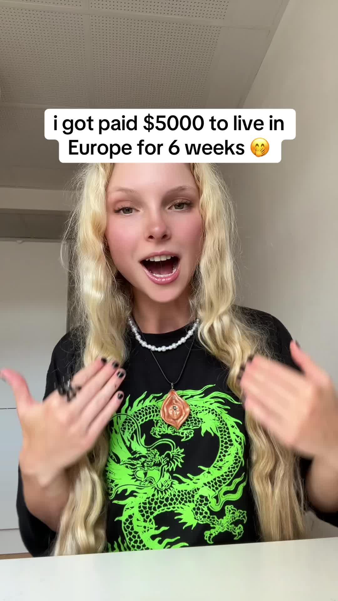 this summer was such a transformative journey for me 🥹💕 honestly, i did struggle with loneliness sometimes, but these emotions inspired me to seek out more new experiences and try things i would’ve never considered before 🔎✨ overall, i’m so very grateful for this opportunity, and i highly recommend studying abroad 🌎 if you’d like, check out the link in my bio to match with scholarships and apply for funding to unlock the next chapter of your life 🥰🫶🏻 #mospartner