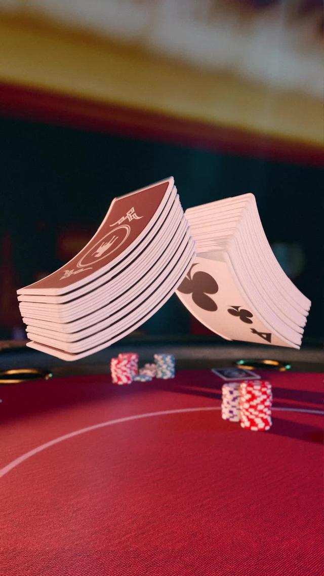 Be the high-roller. Play Zynga Poker!