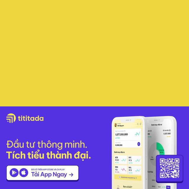 10,000 PHẦN QUÀ 668K ĐANG CHỜ ĐỢI NHỮNG NGƯỜI DÙNG ĐẦU TIÊN CỦA TITITADA