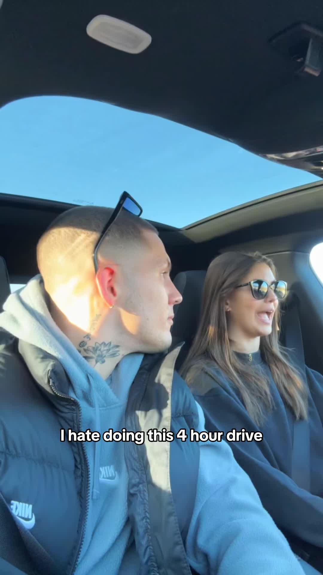 Nice to know if i ever need to borrow Nats car I can and it’s affordable to do so w/ @Cuvva 😂🚗 - IG ethanaveiro #fyp #foryoupage #viral #trending #xyzbca AD