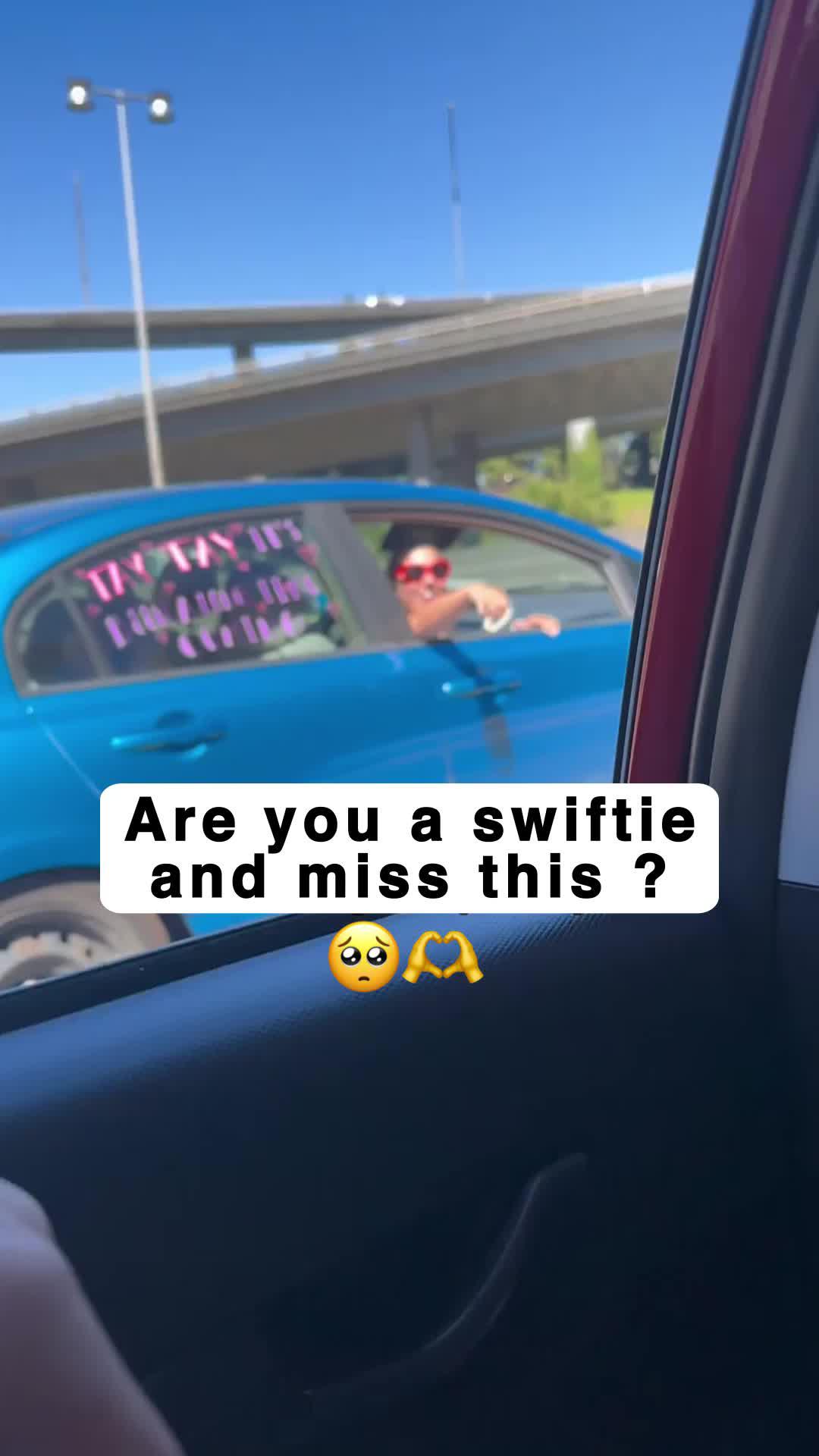 The Ultimate App for Swifties! <3