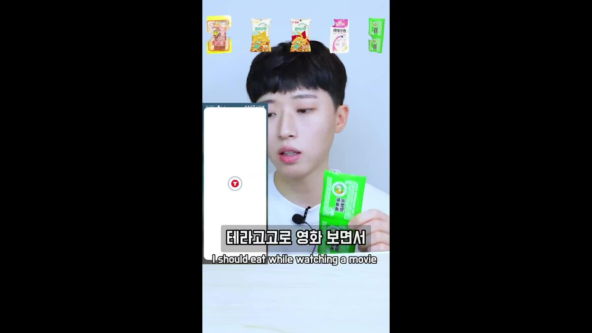 TeraGogo 브라우저는 가볍고 빠르며 인기 영화를 시청할 수 있습니다!