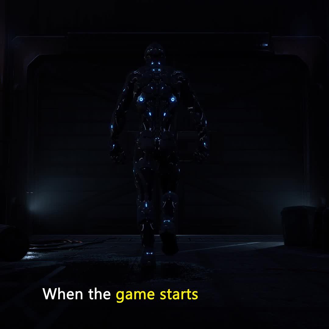 Become the ruler of the known universe!