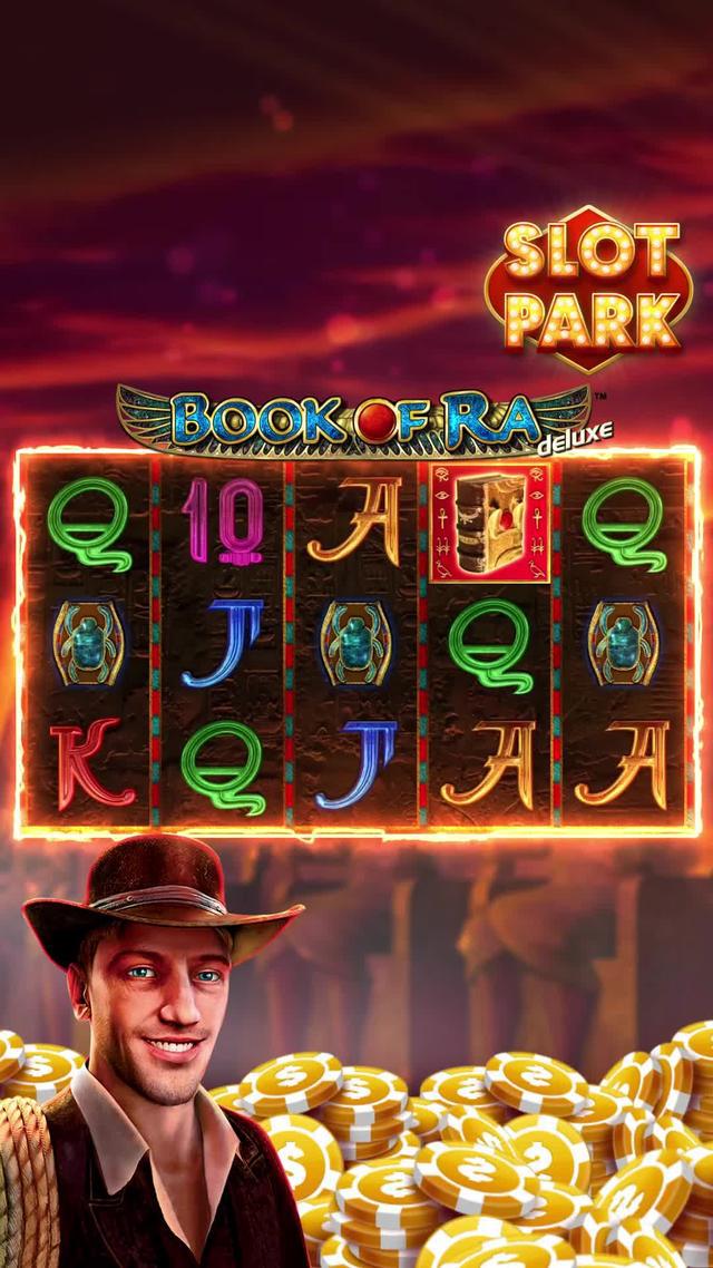 Welcome to Slotpark. Huge wins, Free Games & a great deal of slot fun are waiting for you.