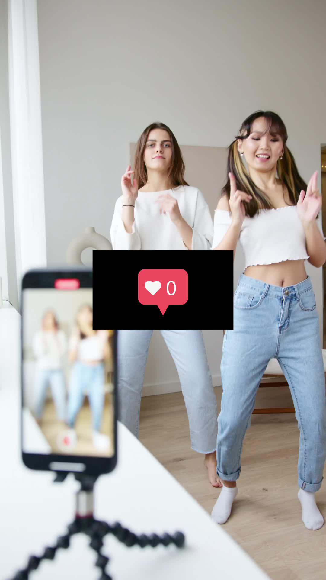 The easiest way to go viral