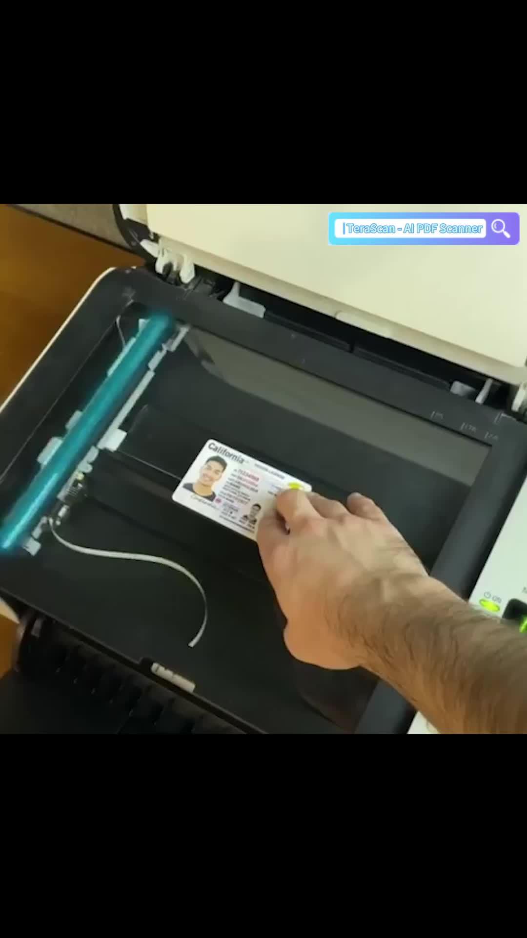 Transform Your Phone into a Portable Scanner with TeraScan