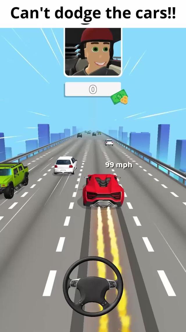 Can you be the fastest?