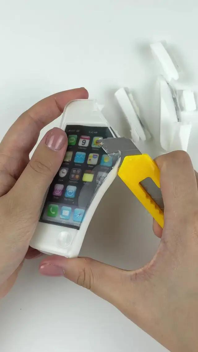 Phone memory always full? Get Cleaner Guru