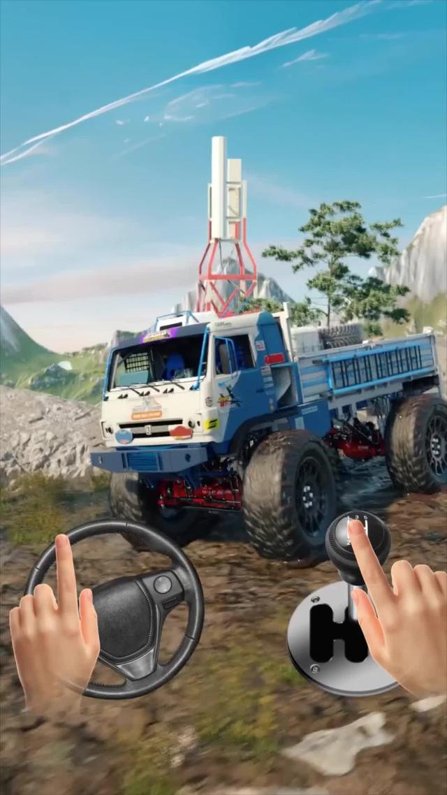 Modify Trucks, build your own ride!