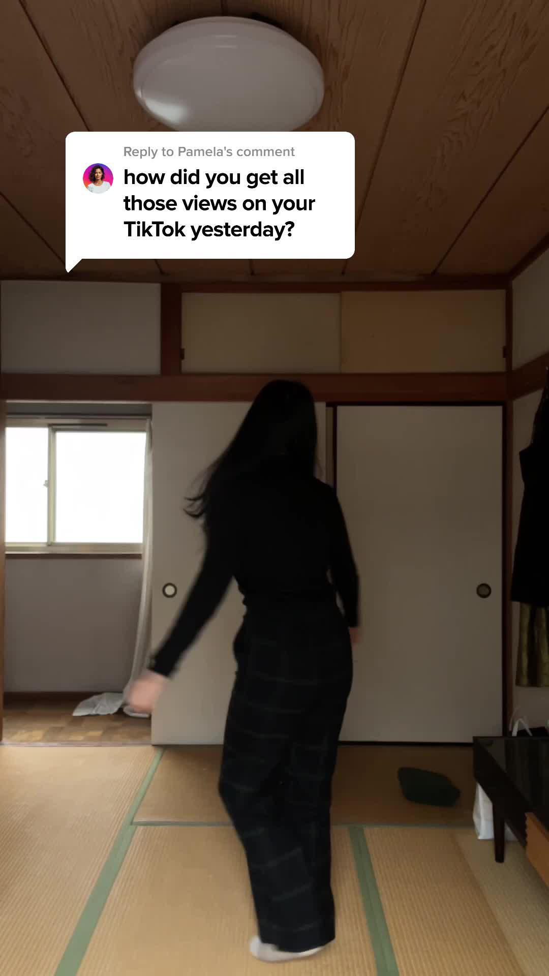 The easiest way to go viral