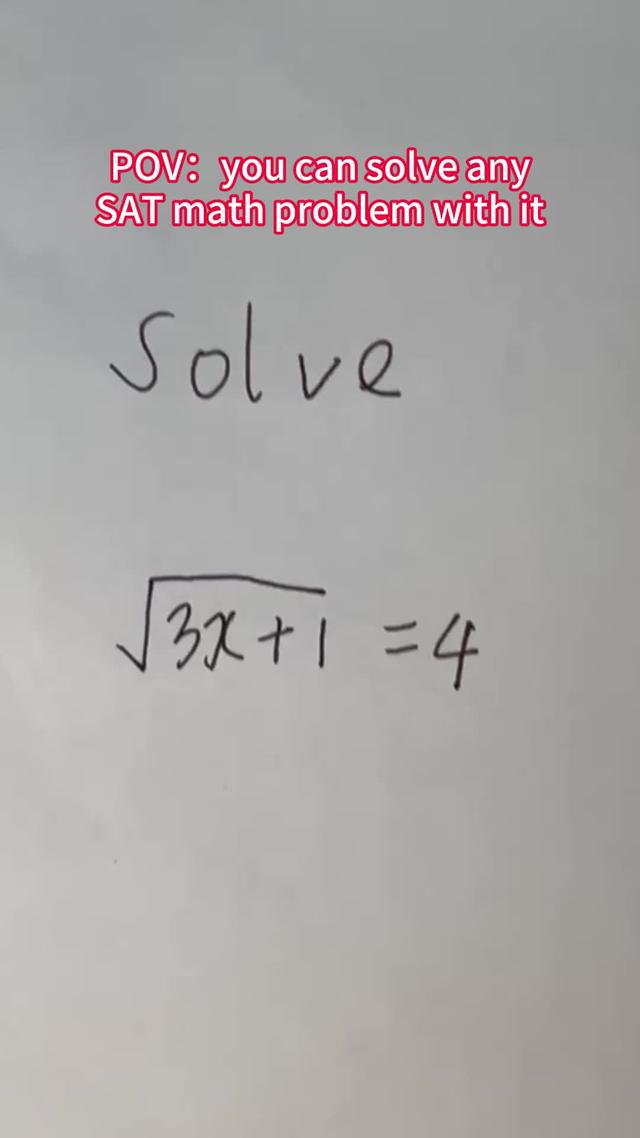 Gauth helps improve my math