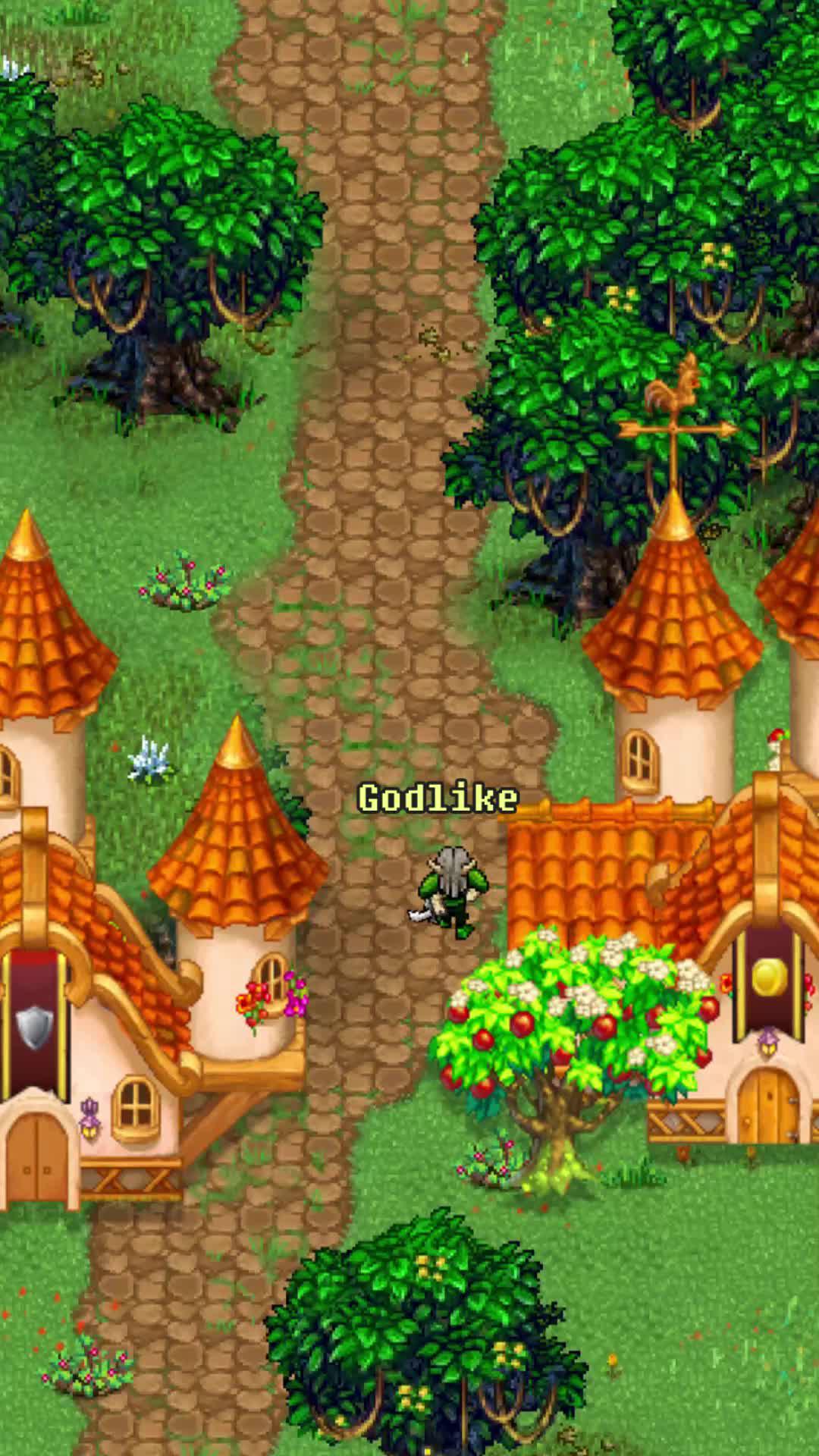 Classic MMORPG: Play Free Now