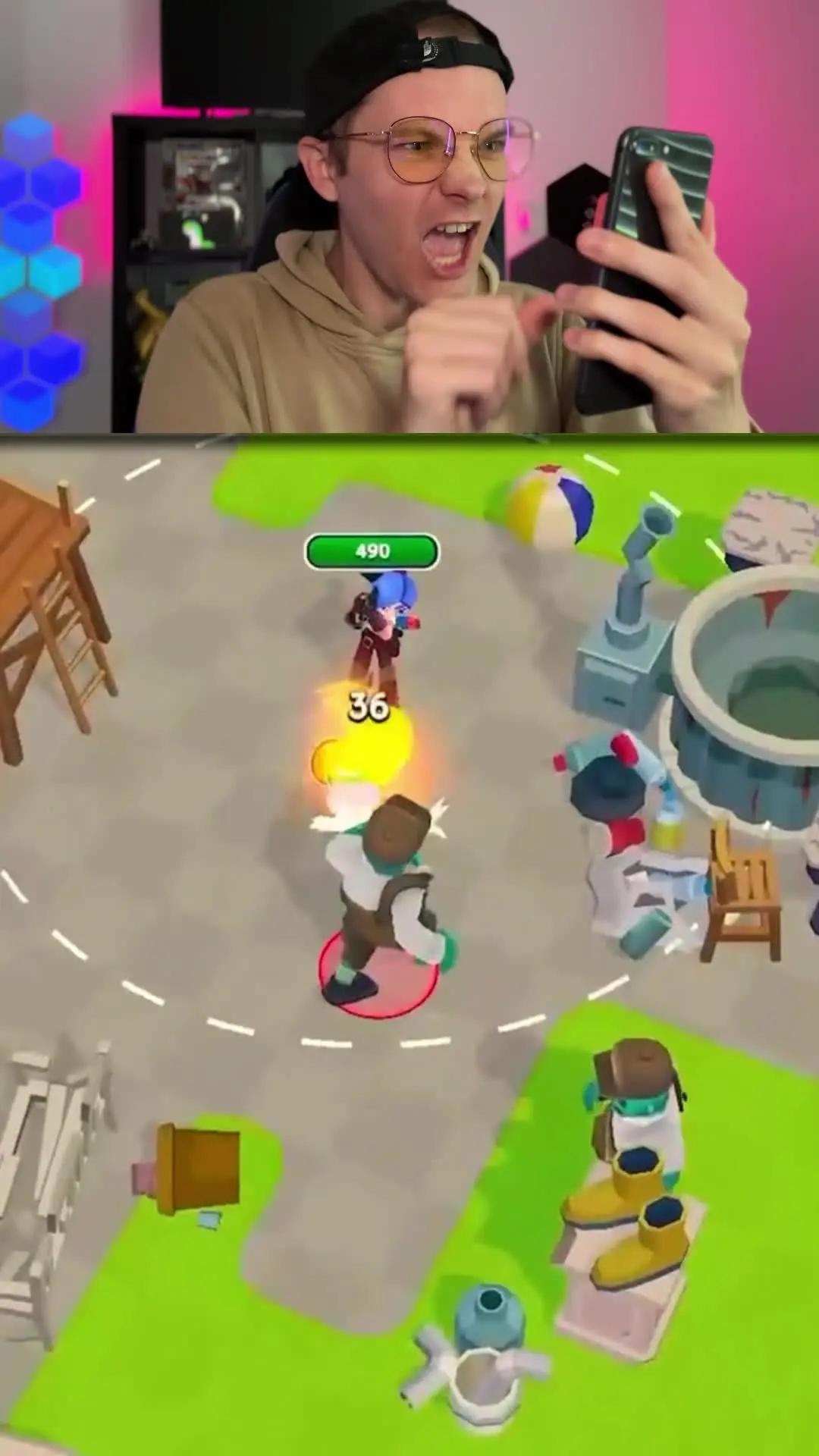 Survival mode: Activated!  Try to stay alive in a post-apocalyptic world! Play Now!