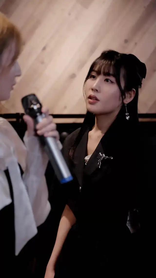 「アイツがなぜここ(パーティ)に⁉︎」謎のインターン生、華麗に登場