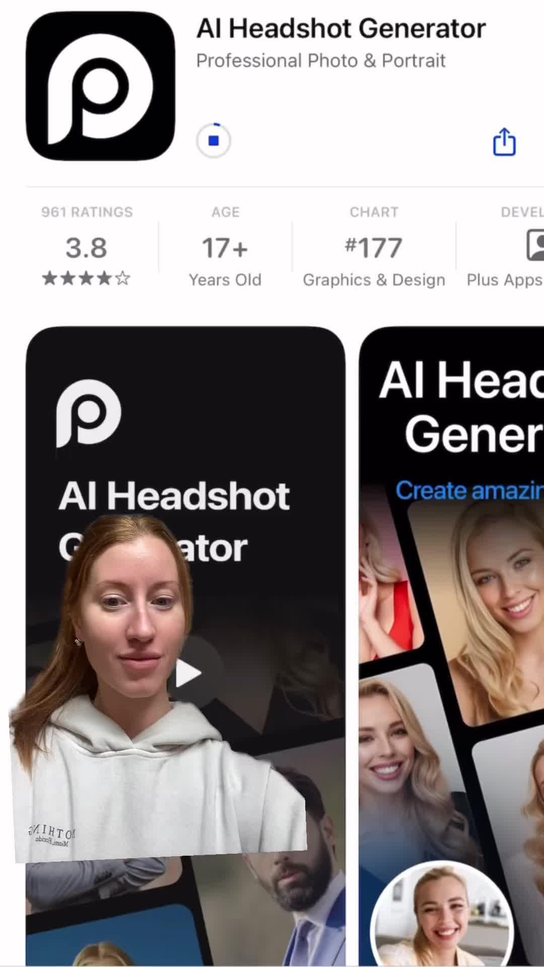 Experience the power of AI now