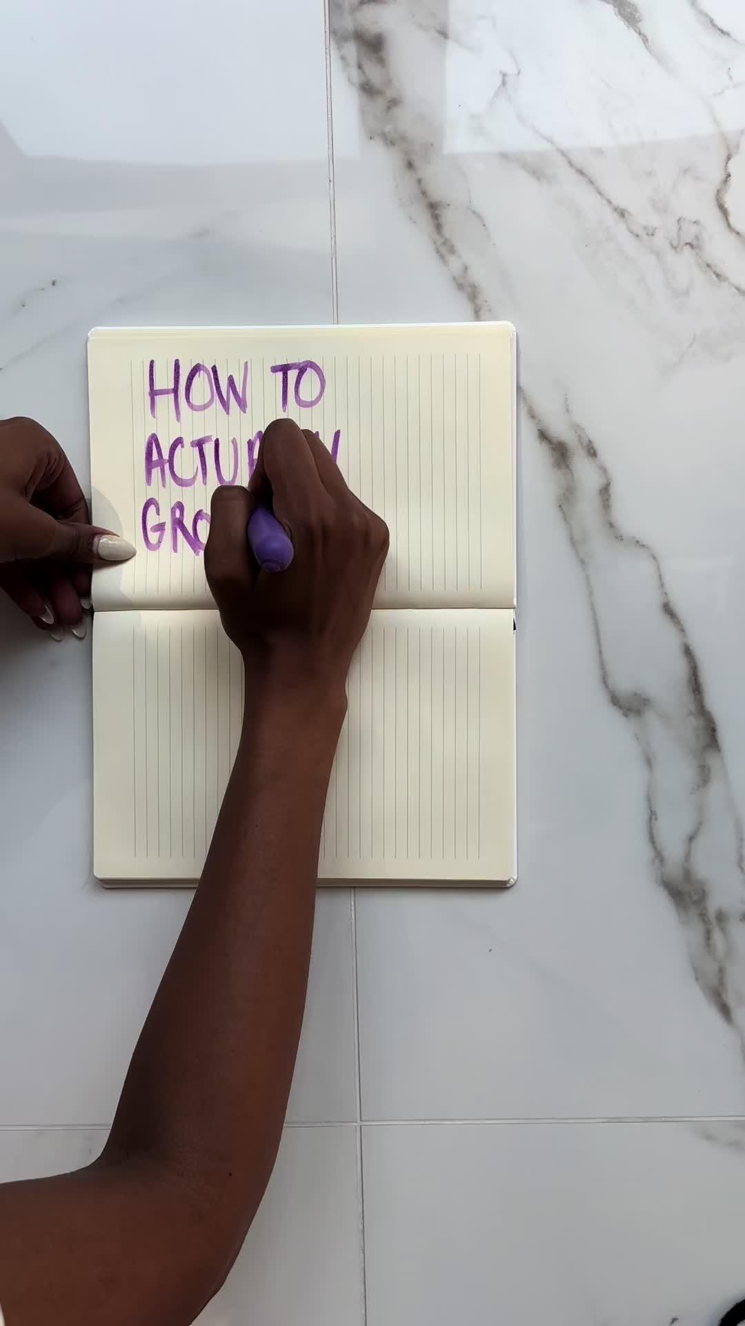 The BEST tool for growing your TikTok! Used by over 300,000 creators and business owners.