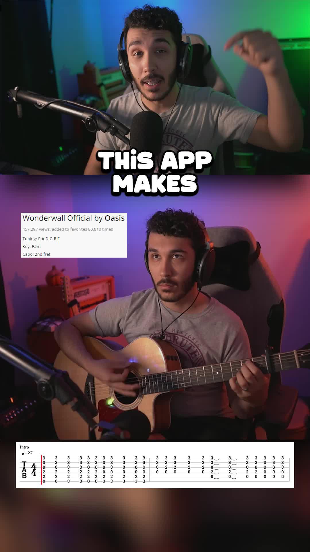 Master Any Song With Ultimate Guitar