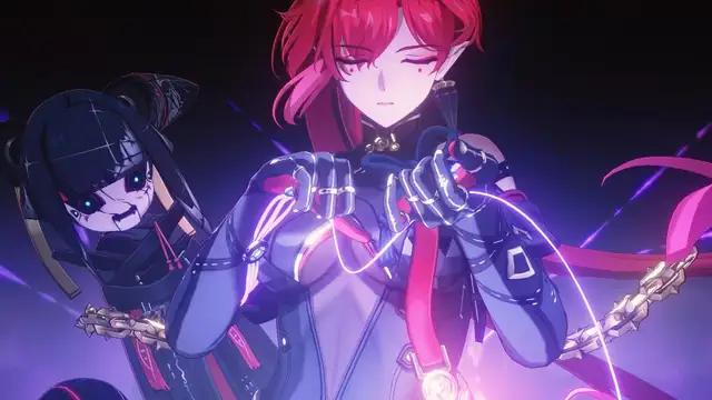 鳴潮往復 文明不屈