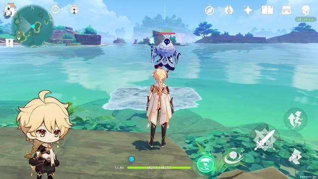 暢遊無縫大地圖，全區域自由飛翔！
新手可獲免費20抽！