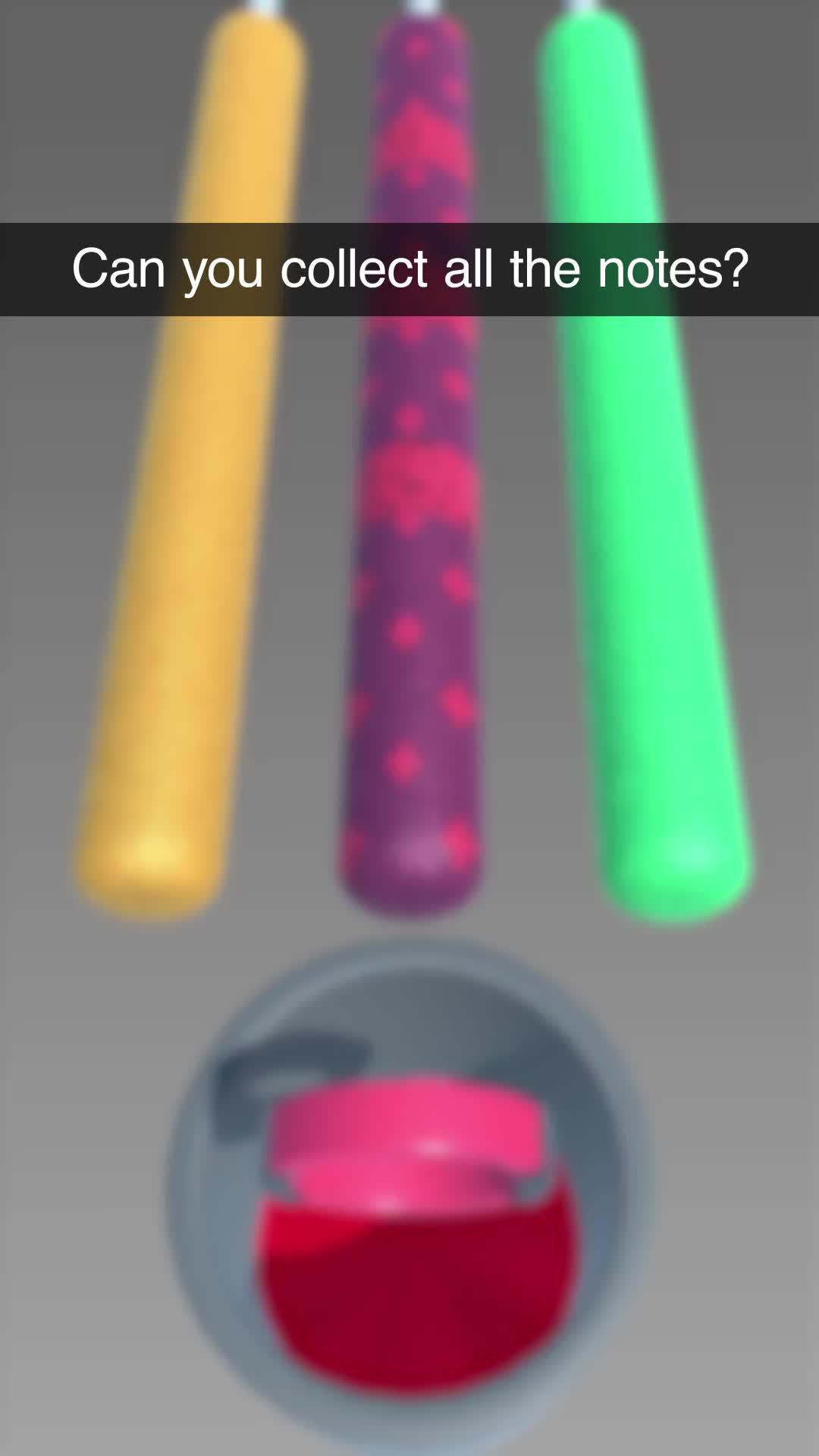 Can you be the best artist?