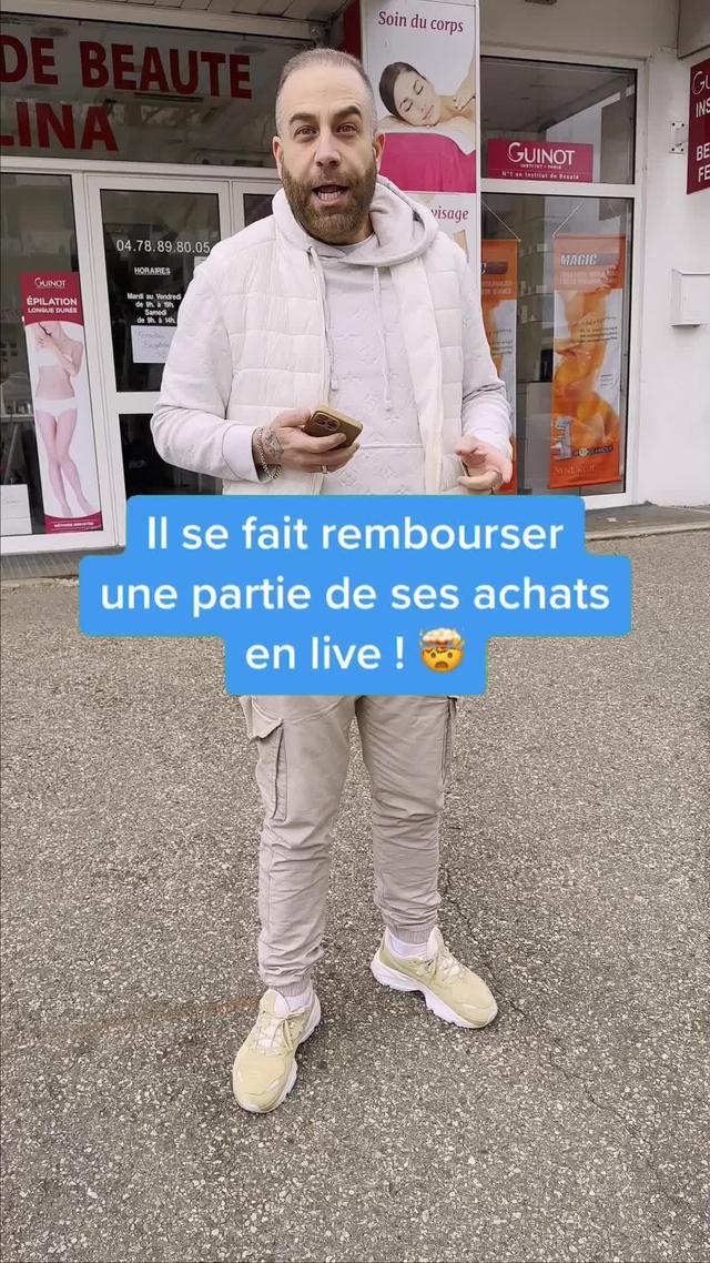 Qu'attends-tu pour profiter du meilleur cashback?