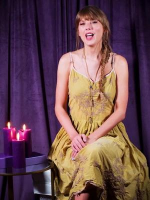 Listen to the newest Taylor releases and all other new music, right now for free on Pandora!