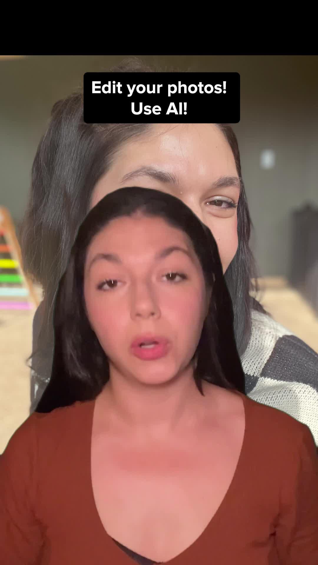 Create your different styles AI Photo in seconds