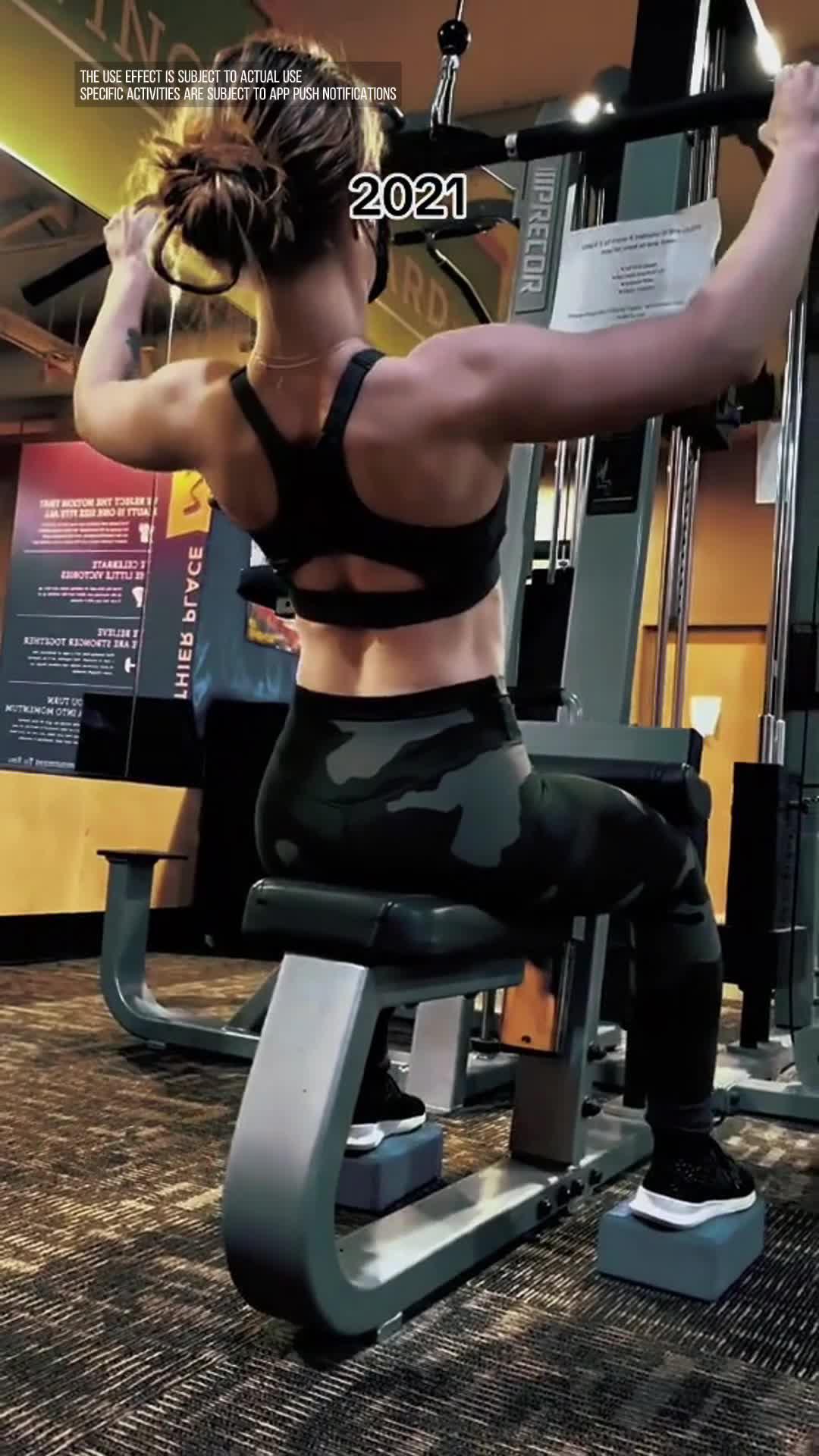 Perfect workout tool for home gym. fitness from Home!