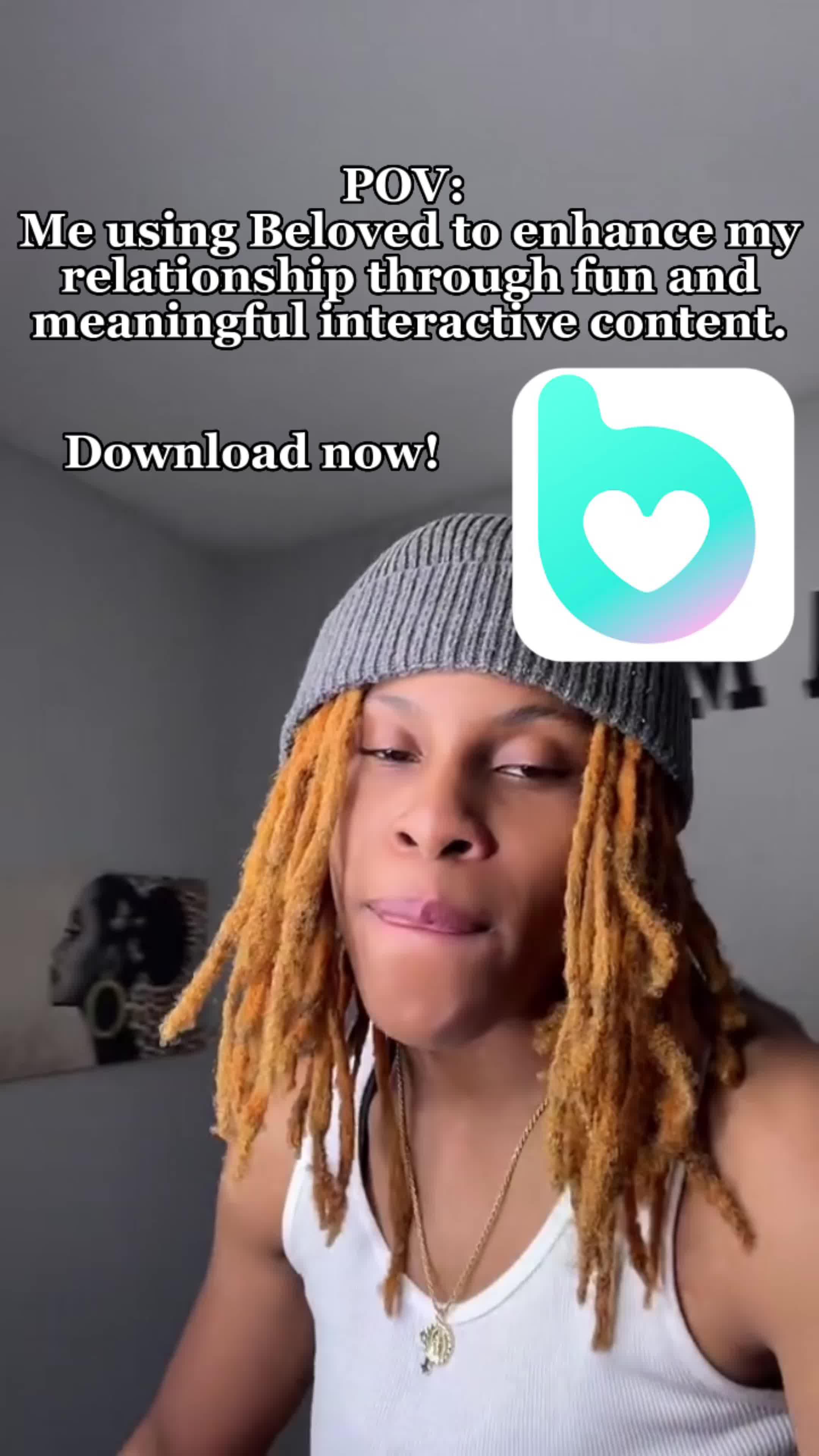 Connect with your Partner every day