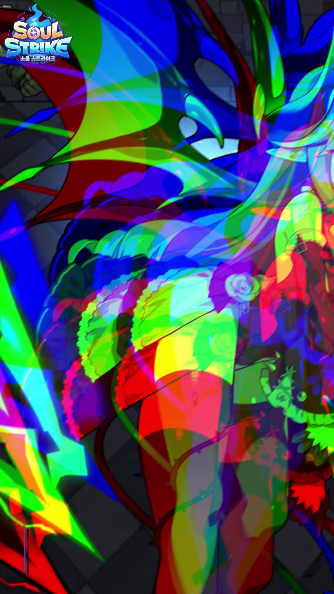 접속만해도 100만 에테르 증정,    소환권 1000장 지급