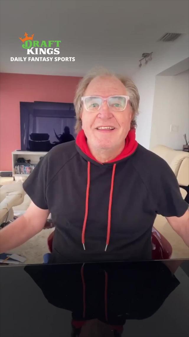 Download DraftKings!