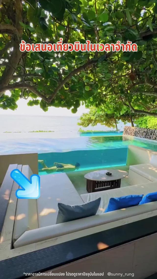 ประเทศไทยมีสถานที่ท่องเที่ยวที่ไม่ซ้ํากันนับไม่ถ้วนเช่นรีสอร์ทริมชายหาดในภูเก็ตจองตั๋วเครื่องบินราคาถูกที่ Trip.com!