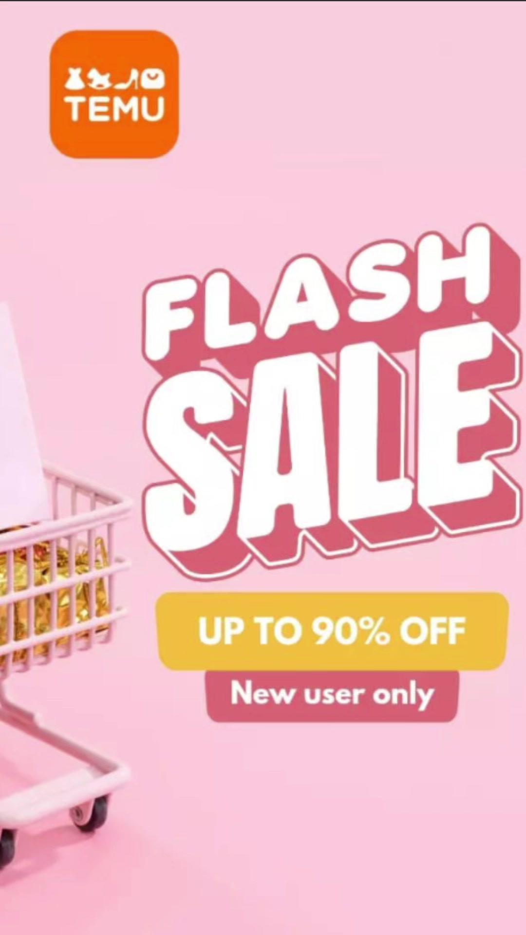 Q Search *dkh5497* on Temu to grab the amazing TEMU household essentials for 90% off, and click the code [acm108105] and download the Temu app to claim $100 coupon bundle! (Temu App New Users FIRST) ( #temu #temufinds #temucode #viraltiktok #viral #fyp #foryoupage