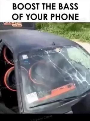 Louder volume, EQ and music player to enjoy your music playing. Install bass booster now