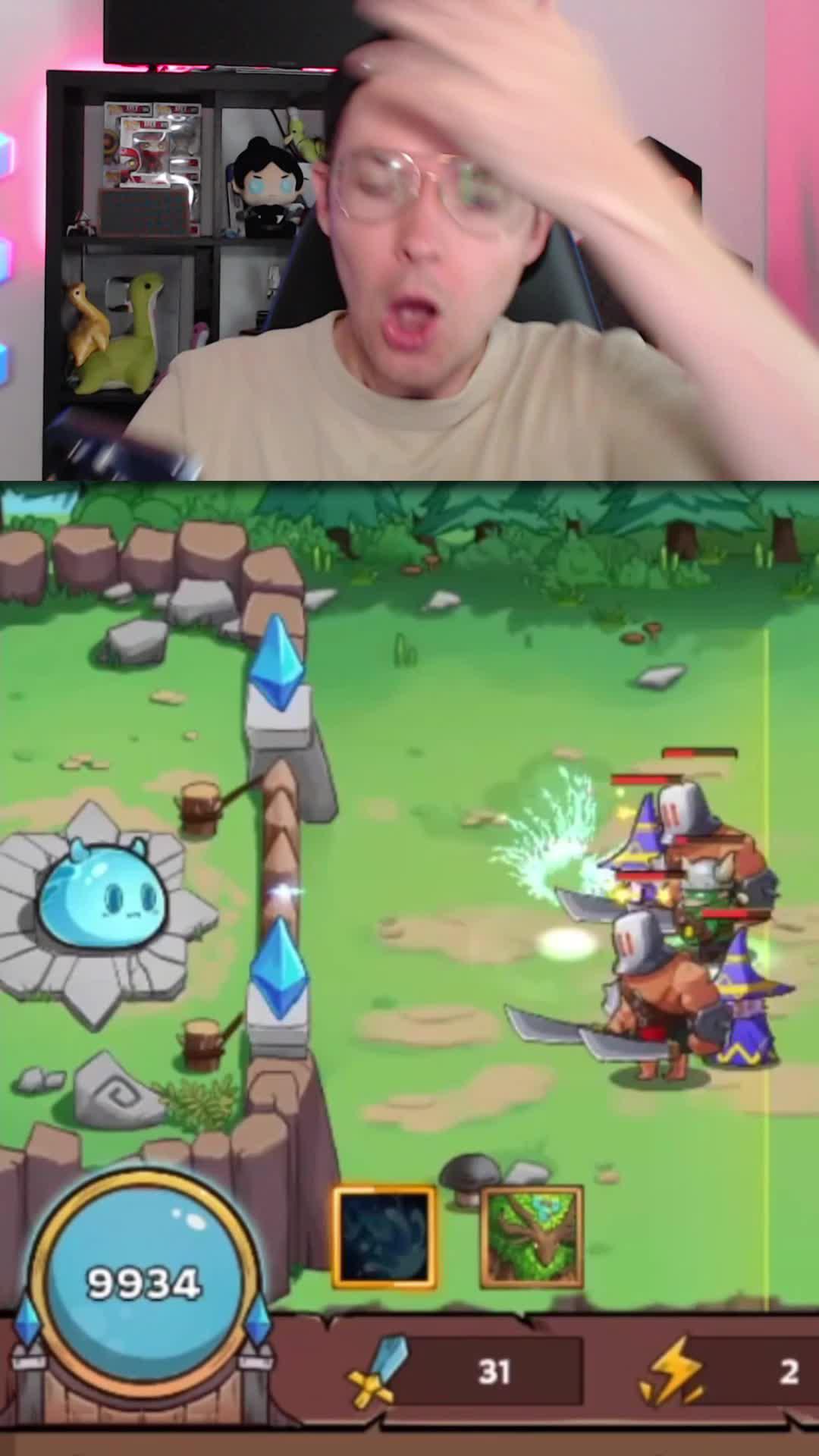 Explore more secrets of this world!