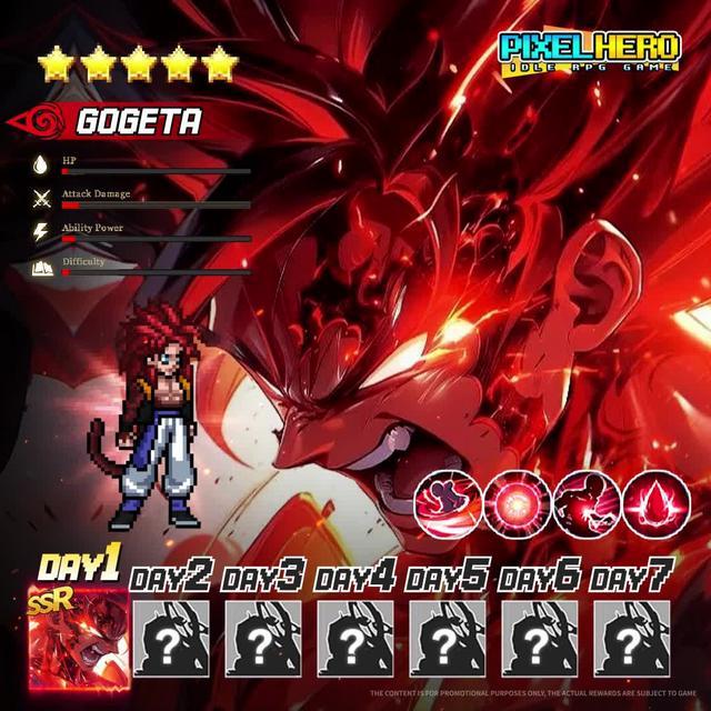 CDK: PIXEL666; PIXEL888, Register now and get your exclusive package!