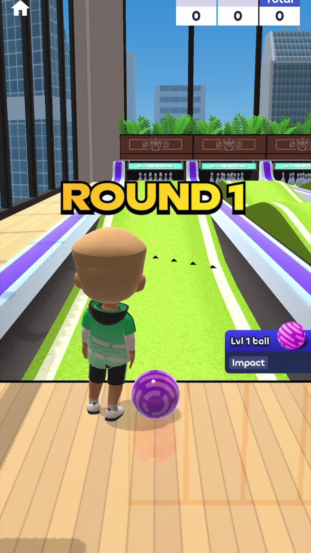 The most addictive game!