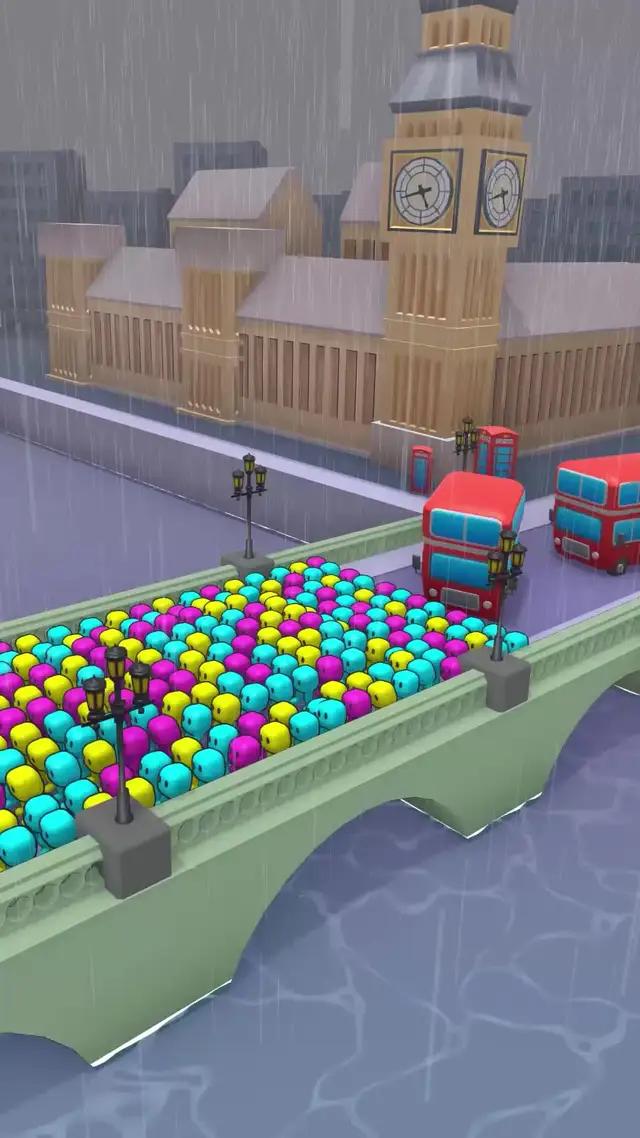 The most addictive game!