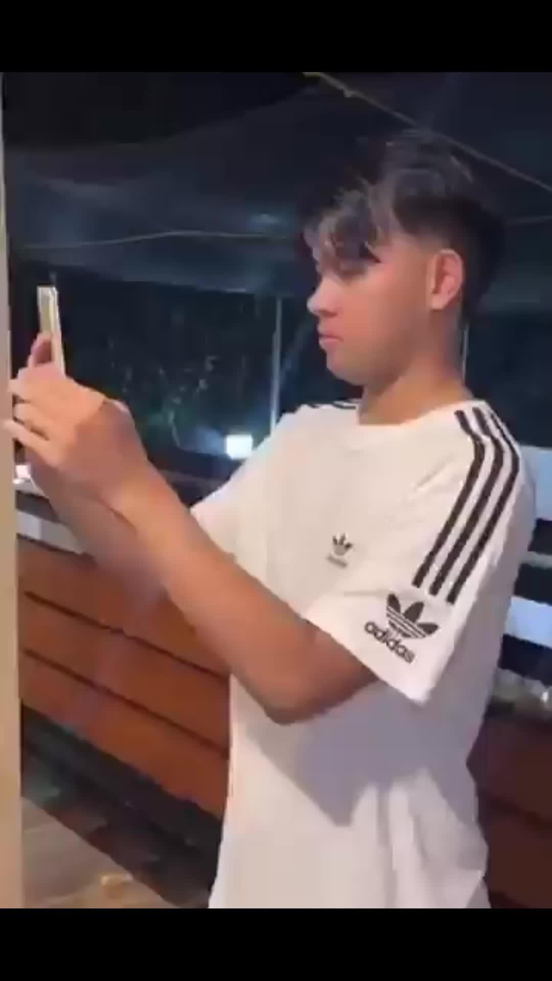 Time Bomb Broken Screen Effect - Free to download and use‼