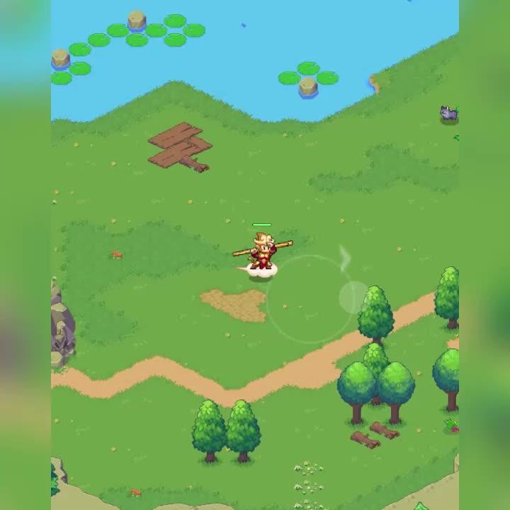 I have found the best Strategy RPG for your free time