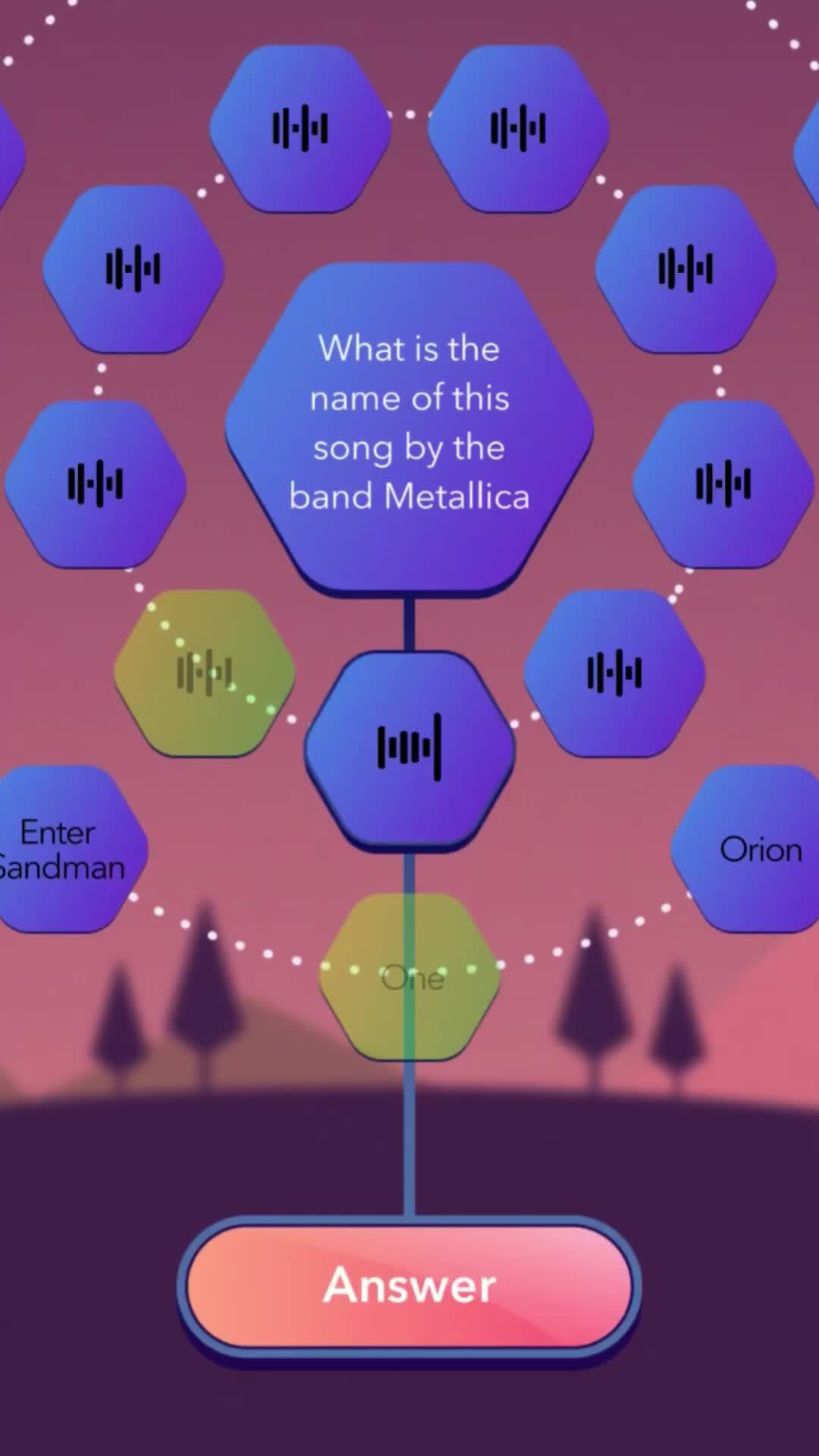 DO UOU LIKE METALLICA MUSIC? #viral #iqgame #triviagame #quiz #game #erudite #download #app #trivia #viralgame