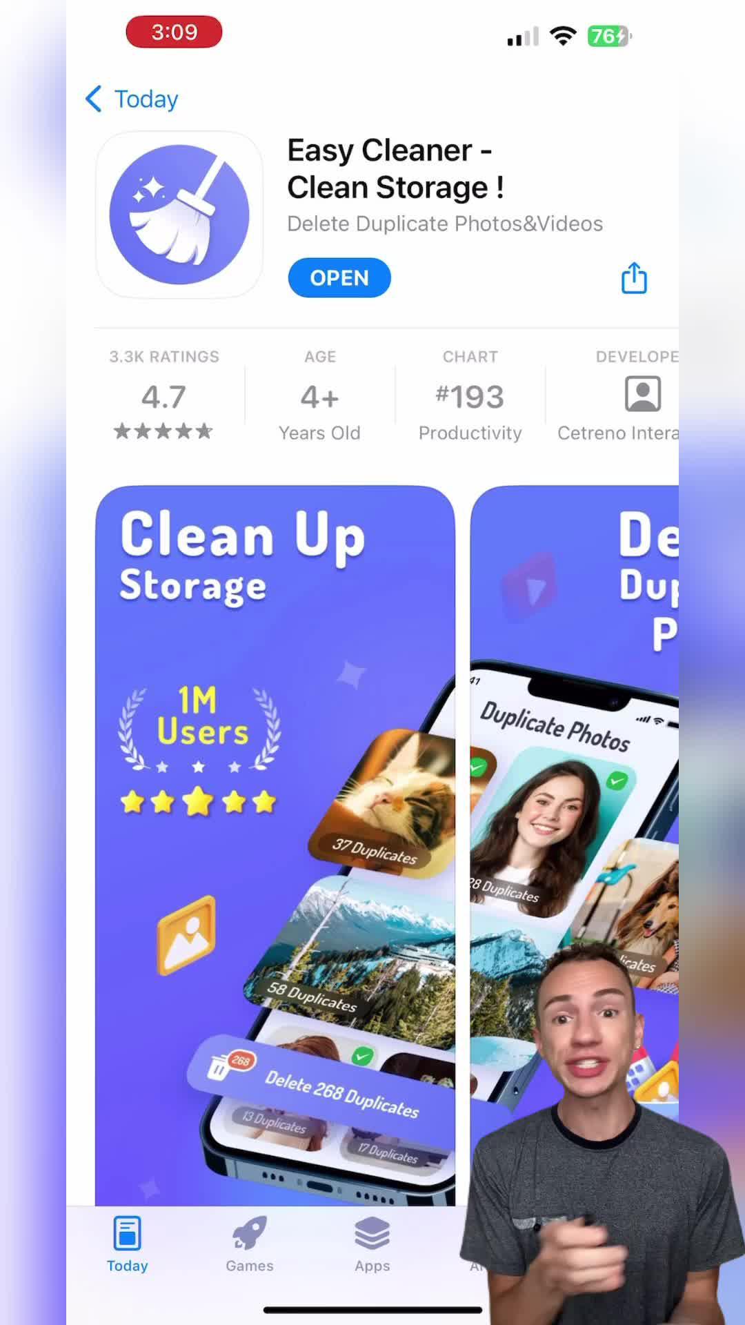 Try it now!